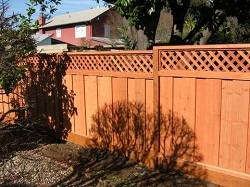 Fencing